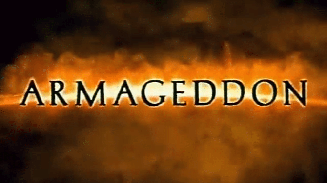 ARMAGEDDON (1998) Full Movie Trailer - Team Aspect