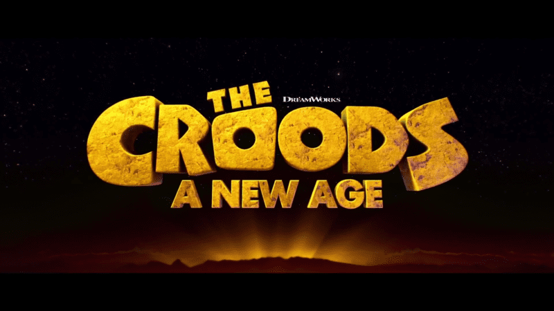 THE CROODS 2_ A NEW AGE - Trailer - Team Aspect