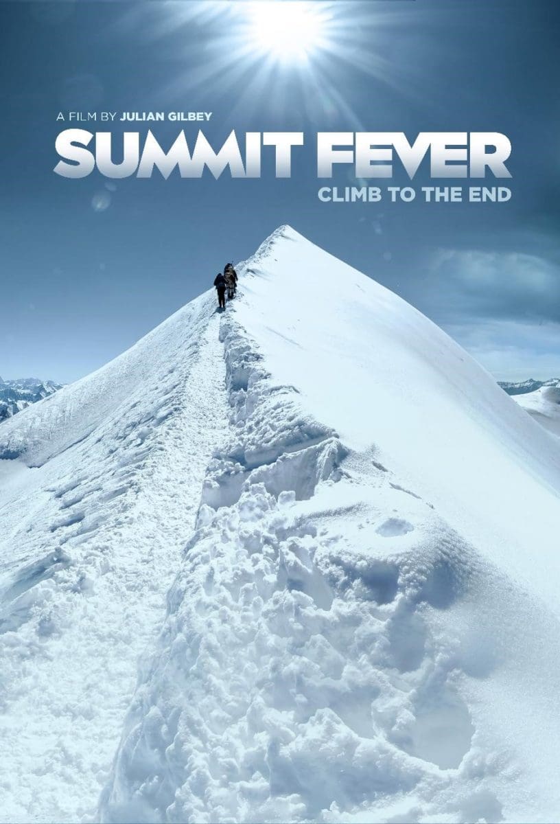 Summit Fever Poster Team Aspect Summit Fever Poster Team Aspect
