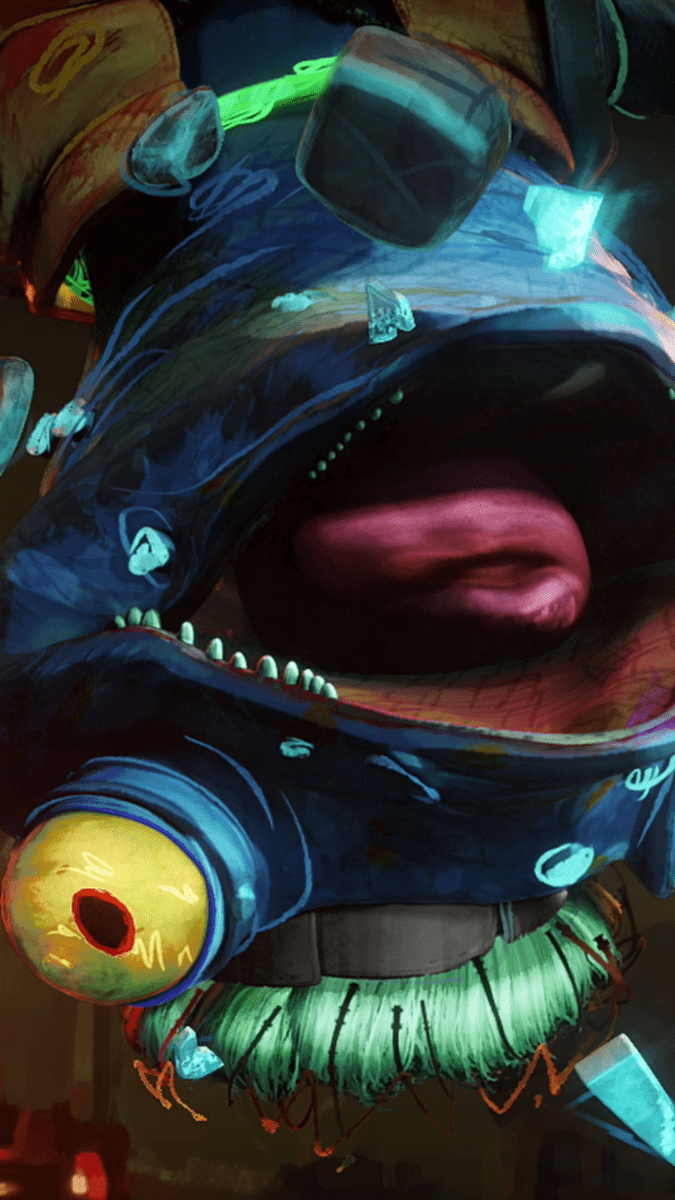 Thumbnail Placeholder